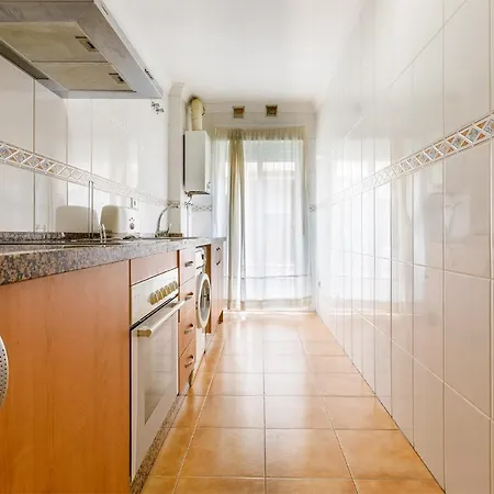 A&n San Jose 1a Apartment Torre Del Mar