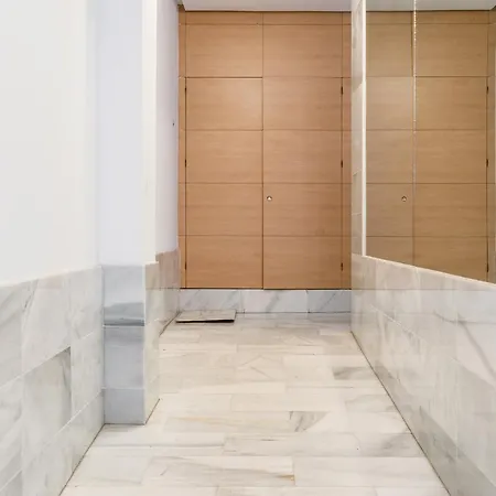 Apartment A&n San Jose 1a Torre Del Mar
