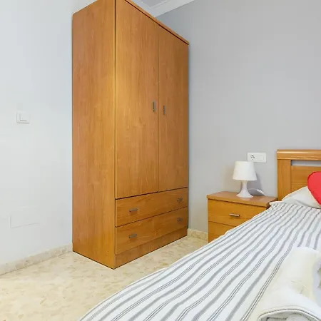 A&n San Jose 1a Apartment