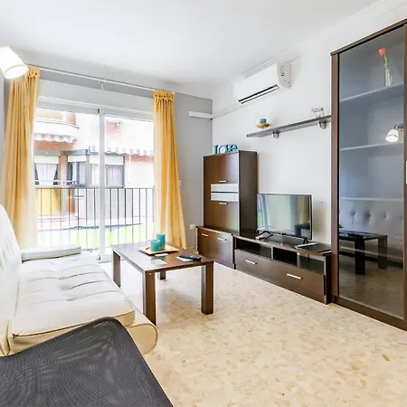 Apartment A&n San Jose 1a Torre Del Mar