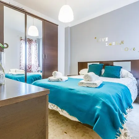 Apartment A&n San Jose 1a Torre Del Mar
