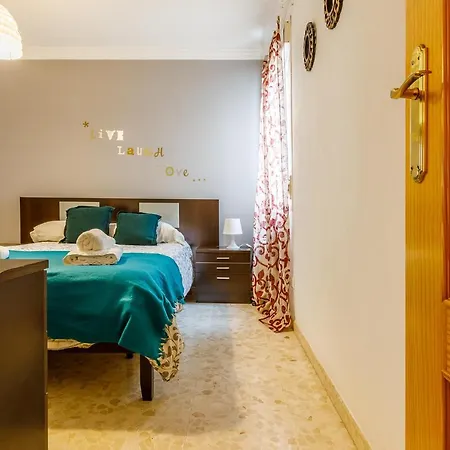 Apartment A&n San Jose 1a
