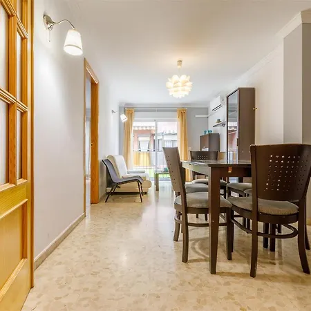 Apartment A&n San Jose 1a