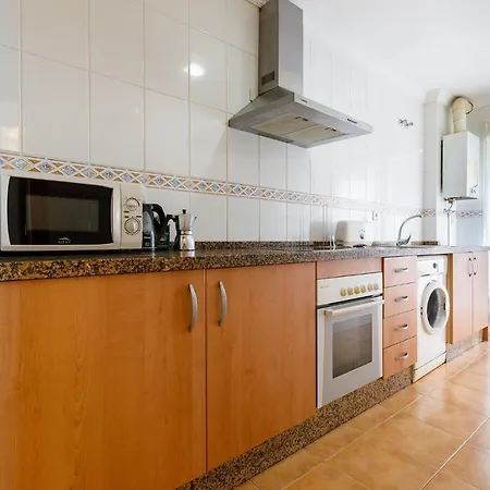 Apartment A&n San Jose 1a