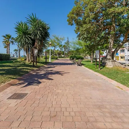 A&n San Jose 1a * Torre Del Mar