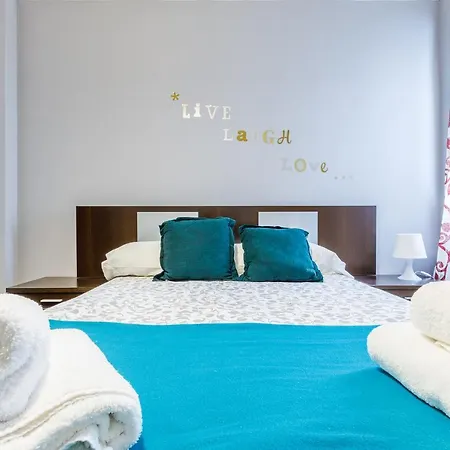 Apartment A&n San Jose 1a *